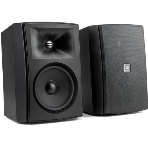 Altavoz JBL Stage XD-5 Negro - Pareja