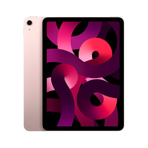 Apple Ipad Air 2022 10,9" 64GB Wi-Fi Rosa