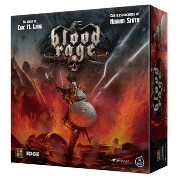 Blood Rage