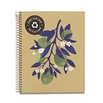 Cuaderno A5 clásico Miquelrius Eco Rama Fruits