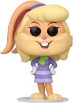 Figura Funko Looney Tunes Scooby Doo Lola Bunny Daphne 10cm