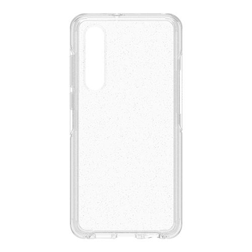 Funda Otterbox Simmetry Stardust Transparente para Huawei P30