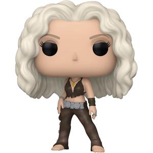 Funko - Figura de vinilo coleccionable Shakira Whenever/Wherever ㅤ