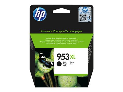 HP Tinta 953XL Negro