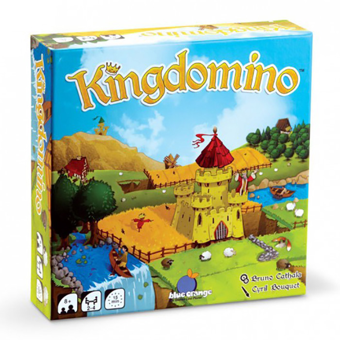 Kingdomino Morapiaf