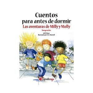 Las aventuras de Milly y Molly: Integración