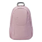 Mochila Totto Krimmler para portátil 15,4'' rosa