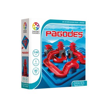 Pagodes