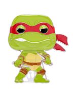 Pin Funko Tortugas Ninja Raphael