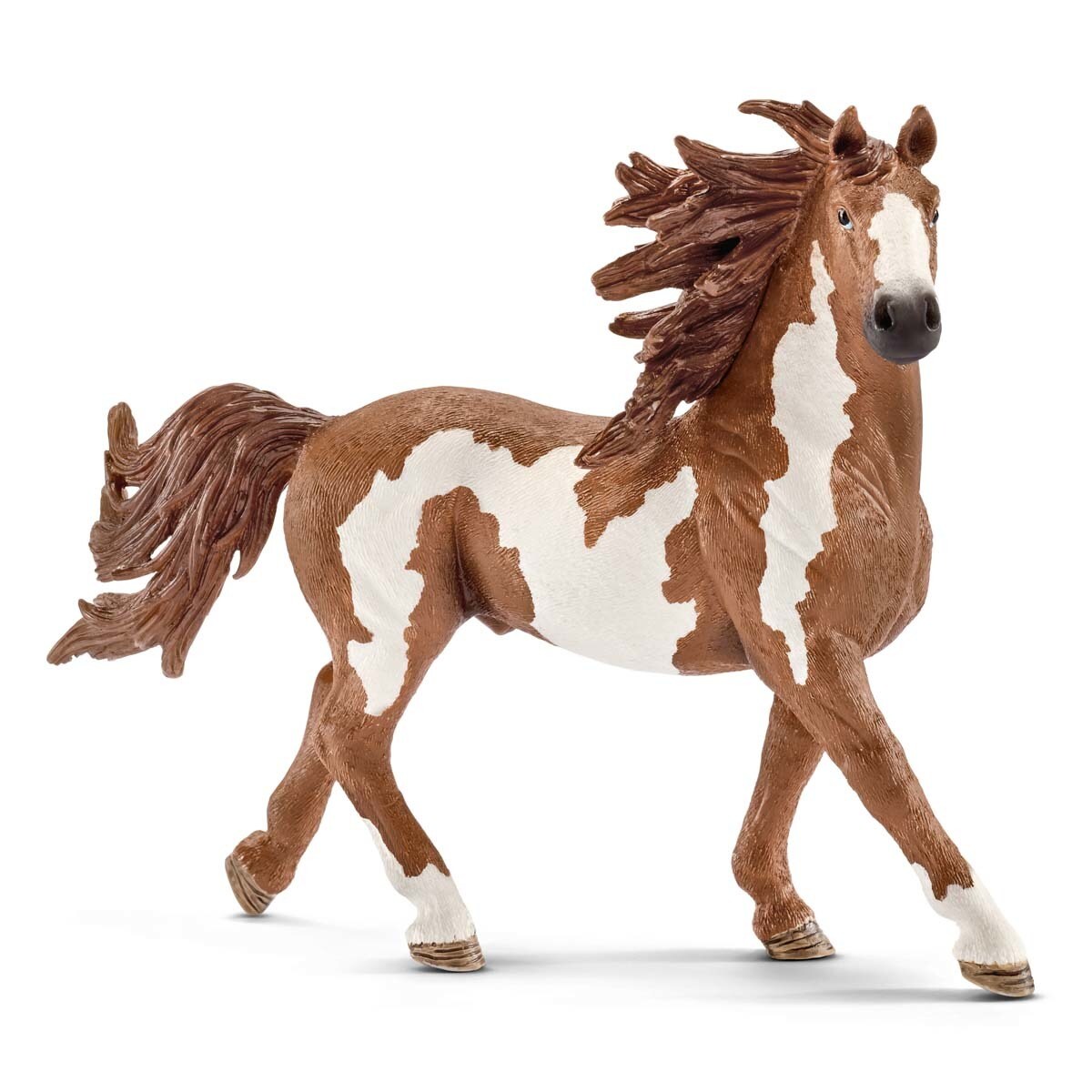 Schleich - Figura Semental Pinto