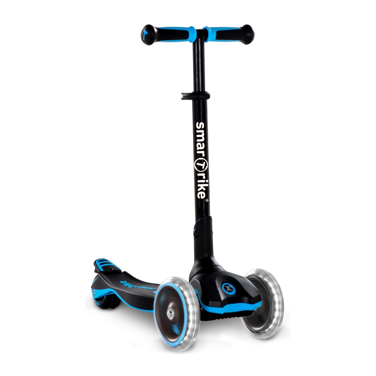 Smartrike - Patinete Xtend Scooter Azul