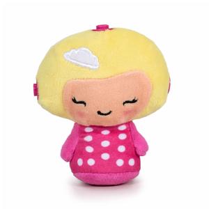 Ziwies - Peluche 8 cm (varios modelos)