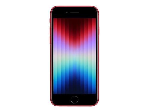 Apple iPhone SE 2022  4,7" 64GB (PRODUCT)RED