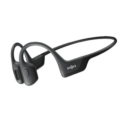 Auriculares deportivos Shokz Openrun Pro Negro