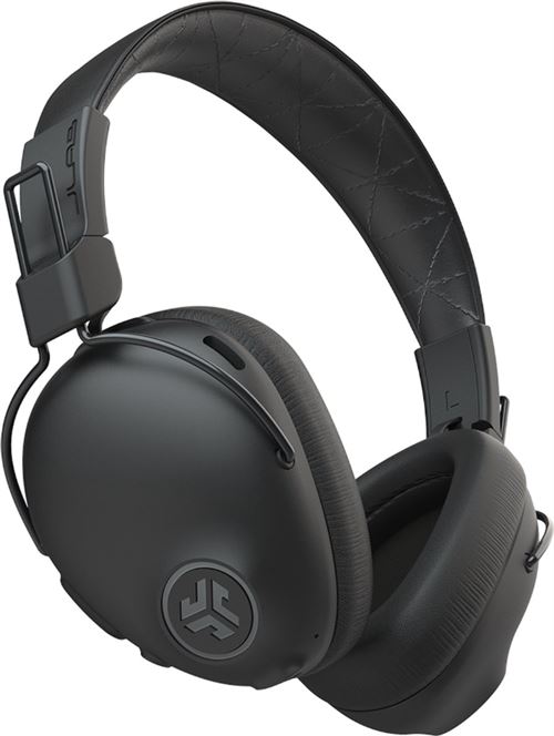 Auriculares Noise Candelling JLAB Studio Pro True Wireless Negro