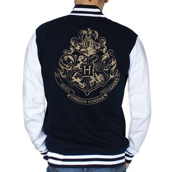 Chaqueta Hogwarts Unisex - Harry Potter - Talla - M