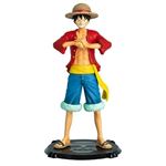 Figura Abystyle One Piece Monkey D. Luffy 17 cm