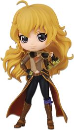 Figura Banpresto Q Posket RWBY Yang Xiao Long 14cm