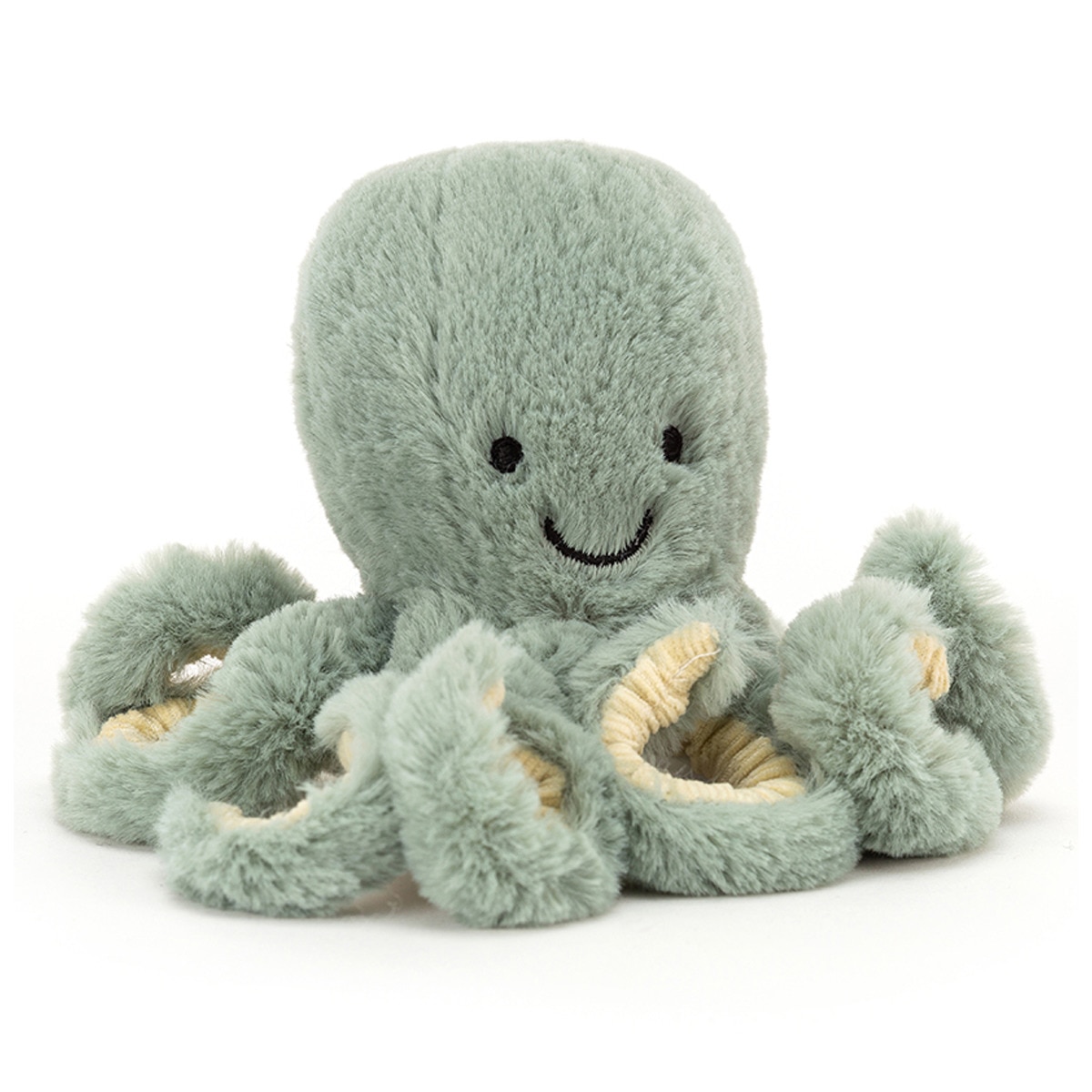 Jellycat - Peluche Pulpo Bebe Odyssey