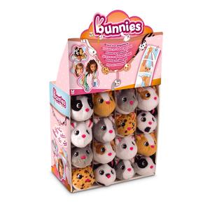 Peluche Bunnies (varios modelos)