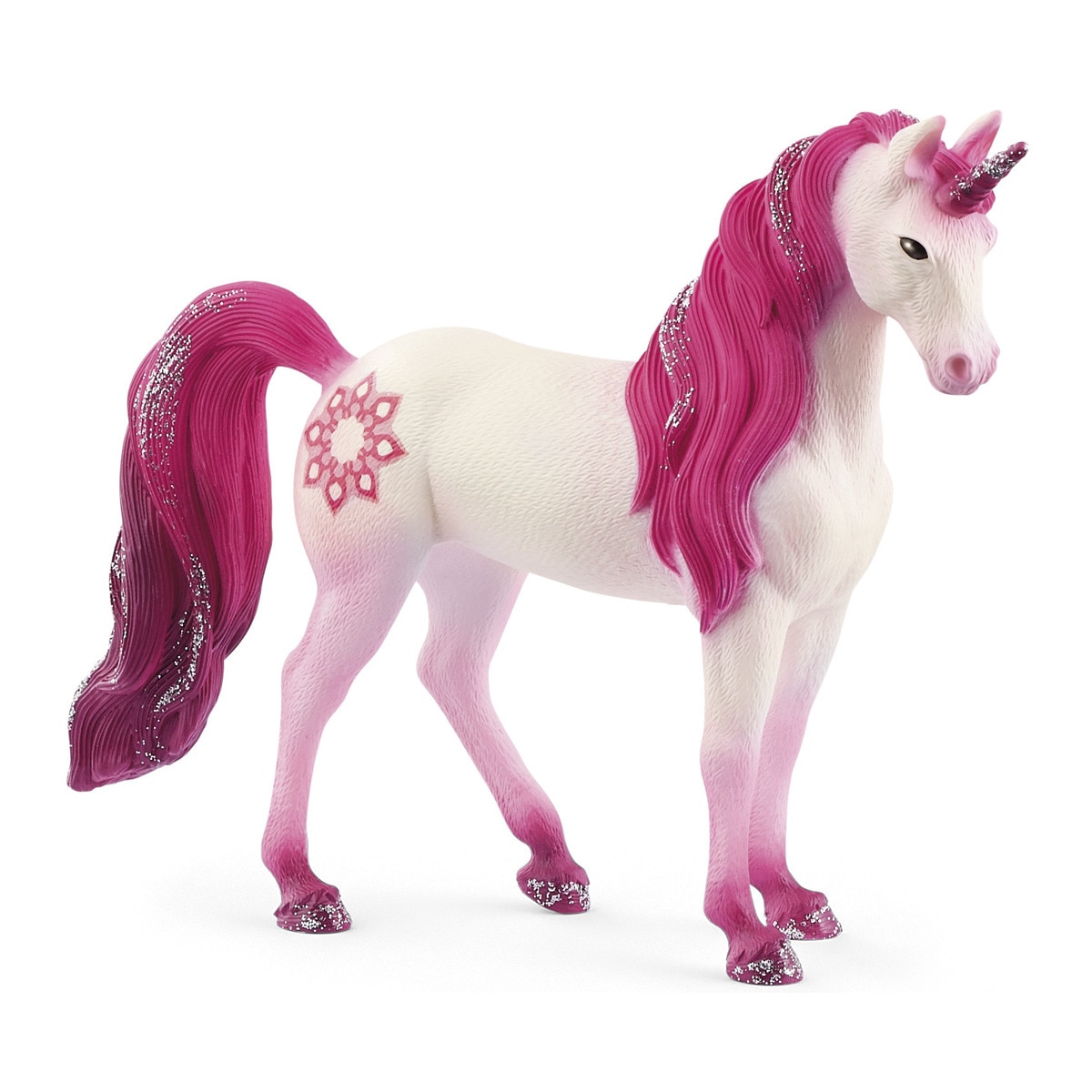 Schleich - Figura Unicornio Mandala Yegua