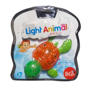 Sun & Sport - Animal de baño luminoso (varios modelos)