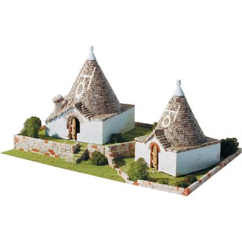 Trulli