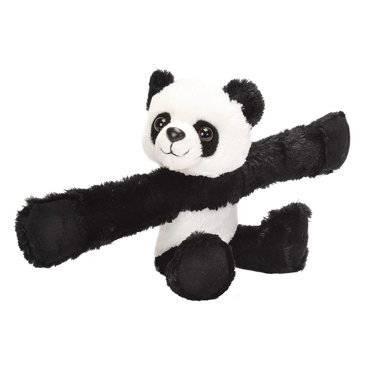 WILD REPUBLIC - Peluche Pulsera Panda Wild Republic.