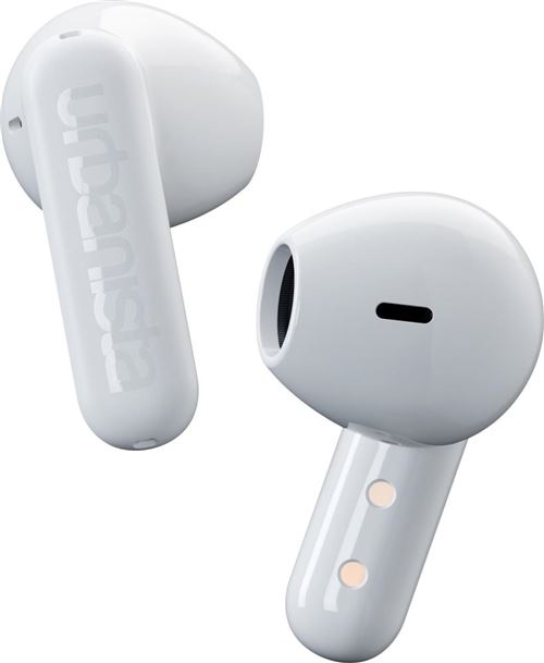 Auriculares Bluetooth Urbanista Copenhagen True Wireless Blanco