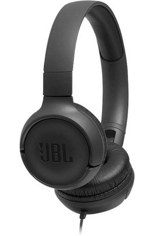 Auriculares JBL Tune 500 Negro