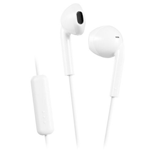 Auriculares JVC HA-F17M-W-E Blanco