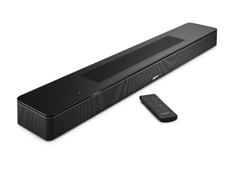 Barra de sonido Bose Smart Soundbar 600