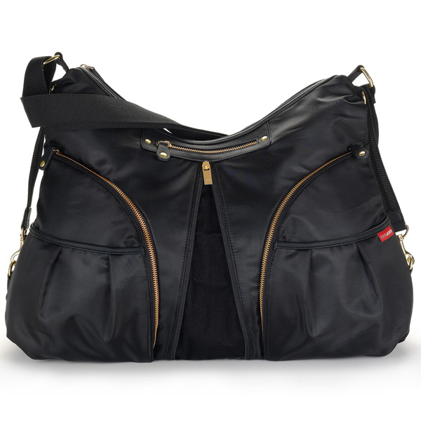 Bolso versa black