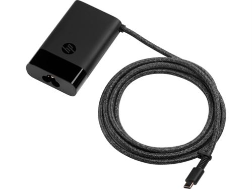 Cargador HP para portátil USB-C de 65 W