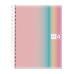 Cuaderno A4 Cla Aurora West Bay