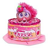 Distroller - Muñeco Bebe Ksi Berries Cherri Rosa