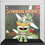 Figura Funko Albums Linkin Park Reanimation 10cm