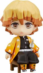 Figura Nendoroid Kimetsu No Yaiba Zenitsu 9cm