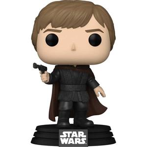 Funko - Star Wars - Funko Pop Star Wars: 40 aniversario - Jedi Luke ㅤ