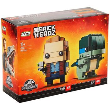 Lego Bh Ip Owen Blue