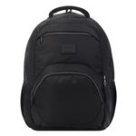 Mochila juvenil Eco-Friendly Totto Tracer 4 negro