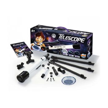 Telescope 30 Activites