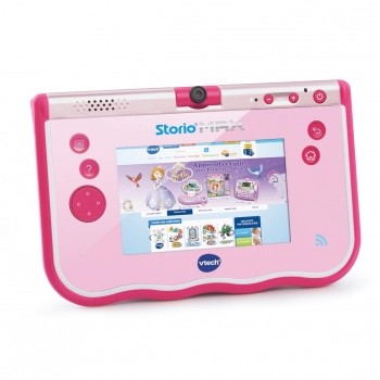 VTech - Storio Max Rosa