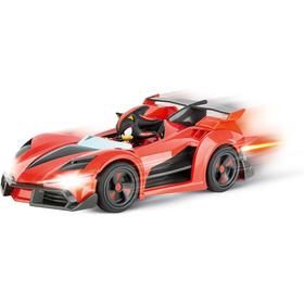 1:18 Team Sonic Racing - Shadow (luces Led)