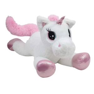 Ami Plush - Peluche unicornio gigante