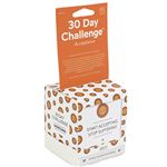 Caja reto Doiy 30 Days Acceptance Challenge