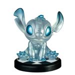 Figura Beast Kingdom Disney Lilo y Stitch Ed. Exclusiva Stitch 10cm