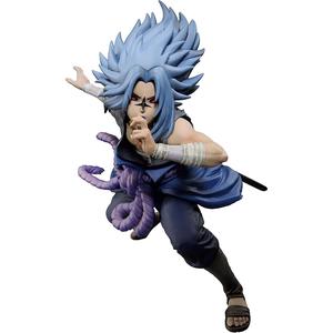 Figura de acción Colosseum Naruto Shippuden de 10 cm multicolor ㅤ