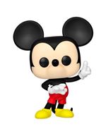 Figura Funko Disney Mickey Mouse 10cm