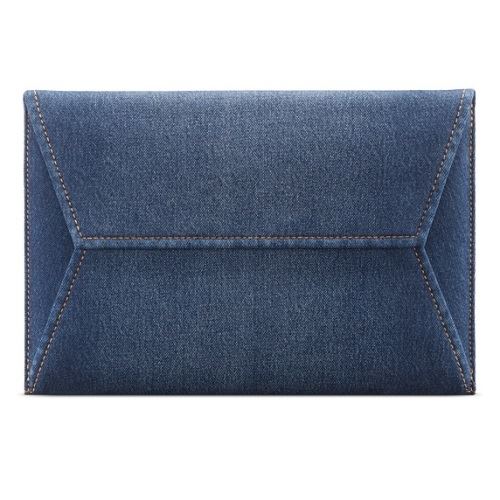 Funda Incase Envelope Azul vaquero para MacBook Pro 13'' USB-C